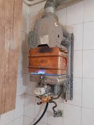 تعمیر ابگرمکن2