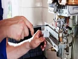 تعمیر آبگرمکن
