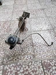 تعمیر رگلاتور