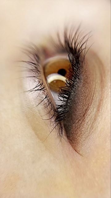 خدمات شیدینگ چشم 😍برای دیدن نمونه کارهای بیشتر روی عکس کیلیک کنین☝🏻