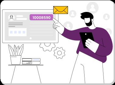 کارت ویزیت EBC