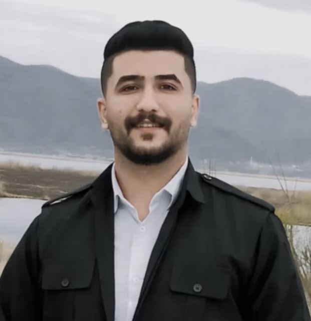 کاروان رحمن پور (کارشناس شرکت آینوتی)