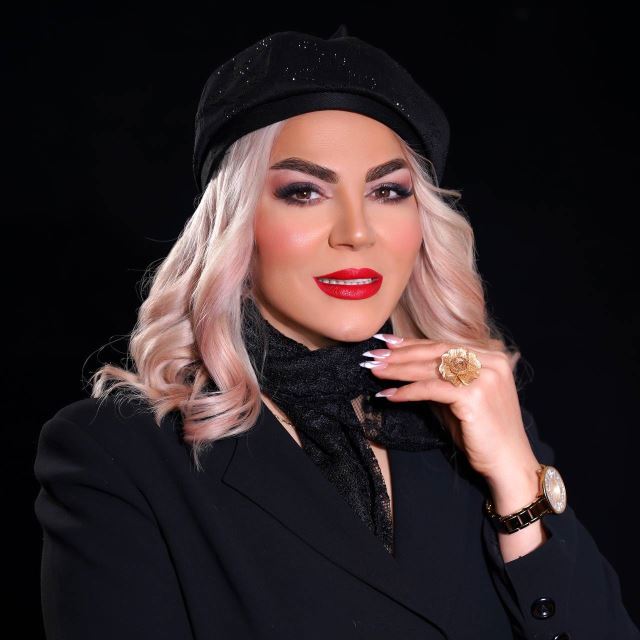 سالن زیبایی