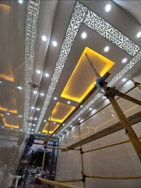 رویال دکور اسفراین 