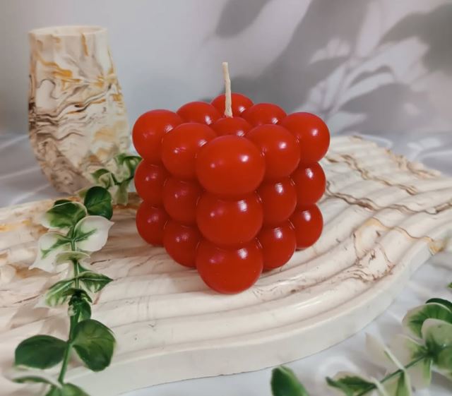 شمع سازی مرهان