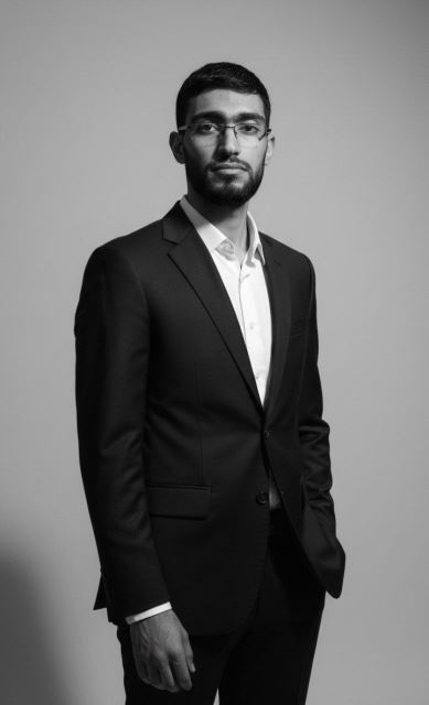 محمد عرفان لاوری منفرد