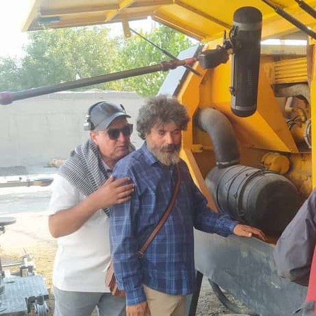 مجموعه آموزشی و تولید برنامه های فرهنگی هنری پلان هفت/رسانه سبز