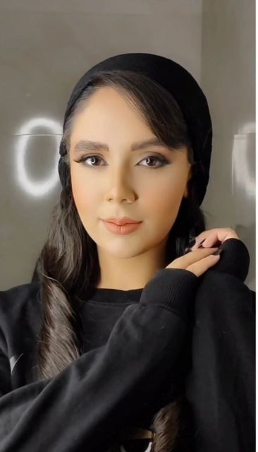 خدمات تخصوصی میکاپ😍برای دیدن نمونه کارهای بیشتر روی عکس کیلیک کنین ☝🏻