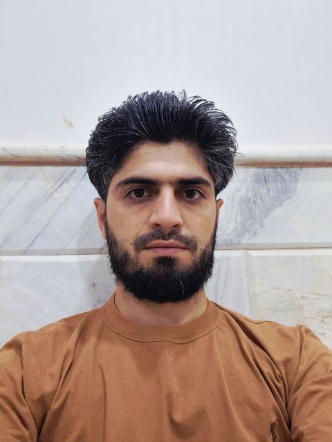 دانیال‌ایگدری