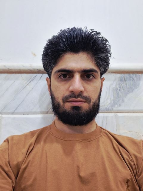 دانیال‌ایگدری