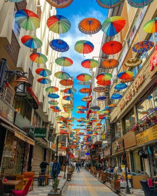 تور وان ترکیه (ریلی)