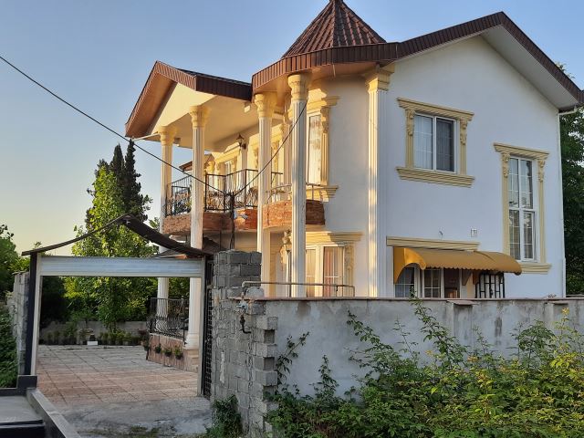 اجاره‌ی سوئیت و ویلا در رودسر