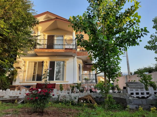 اجاره‌ی سوئیت و ویلا در رودسر