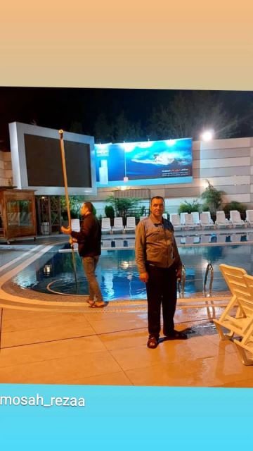 تابلوسازی دنیا فلکس