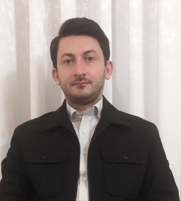 دکتر علی خیامی متخصص بیماری‌های داخلی اسفراین 