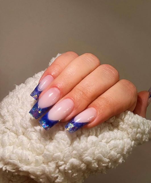 خدمات تخصوصی ناخن💅🏻