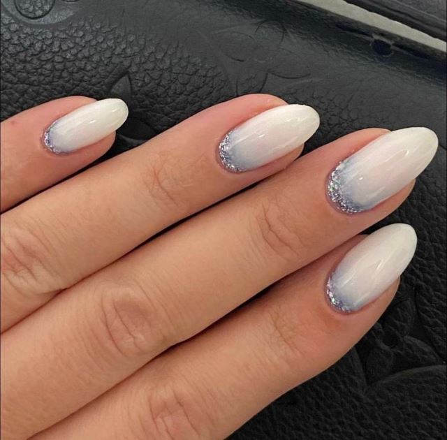 خدمات تخصوصی ناخن😍