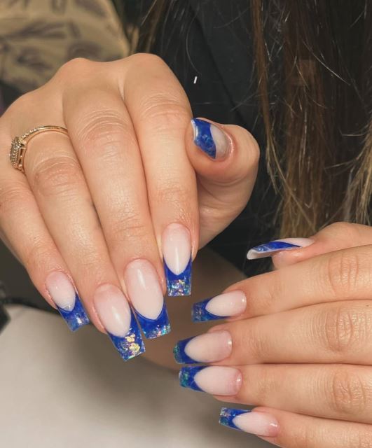 خدمات تخصوصی ناخن🥰