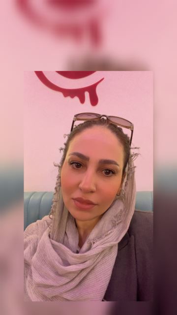 سالن زیبایی