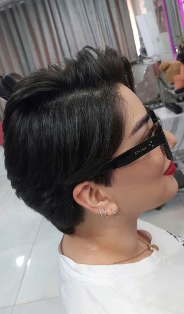 خدمات هیرکارت 😍 برای دیدن نمونه کارهای بیشتر روی عکس کیلیک کنین☝🏻