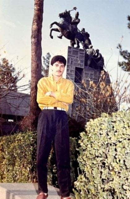 مدیریت تبلیغات ( روی تصویر کلیک کنید )