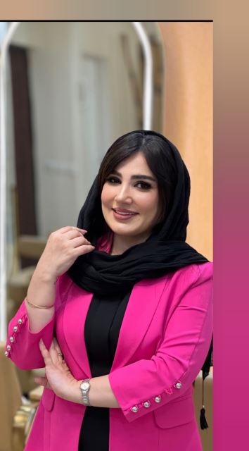 سالن زیبایی