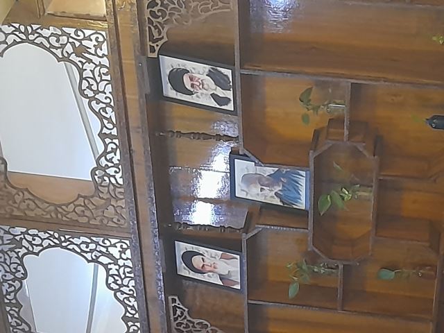 عسل فروشی هاچ 