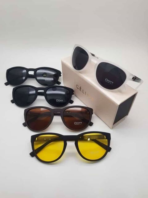 عینک دودی اسپرت 😍 برای دیدن نمونه کارهای بیشتر روی عکس کیلیک کنین☝🏻