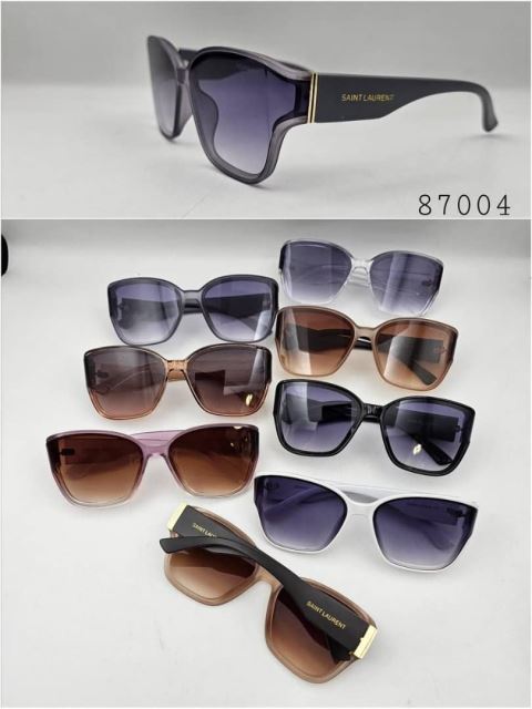 عینک زنانه مدل uv400 😍 برای دیدن نمونه کارهای بیشتر روی عکس کیلیک کنین☝🏻