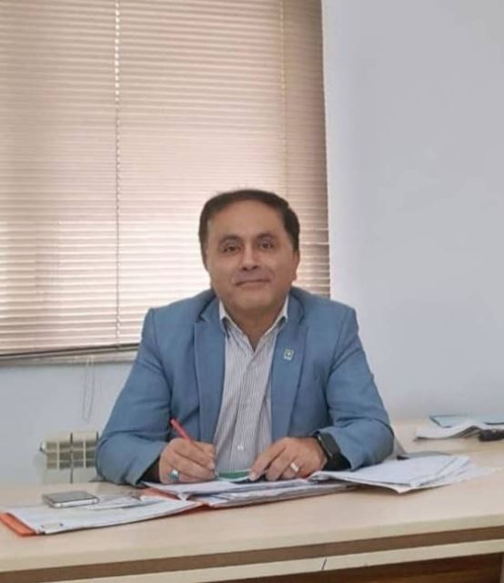 بیمه پاسارگاد ،نمایندگی دبیر وفایی