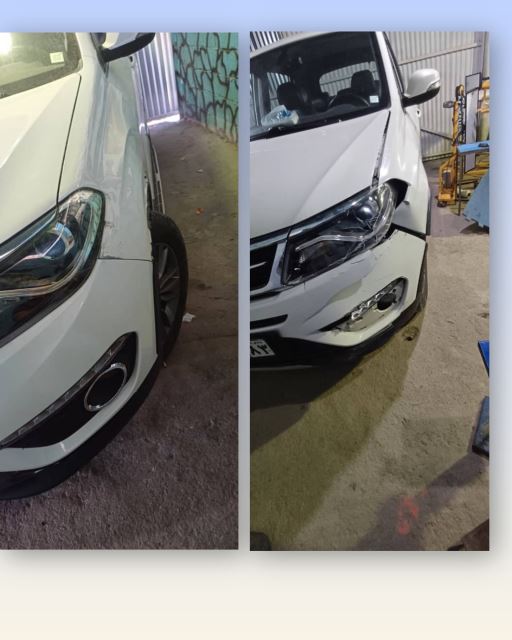 ماشین خارجی