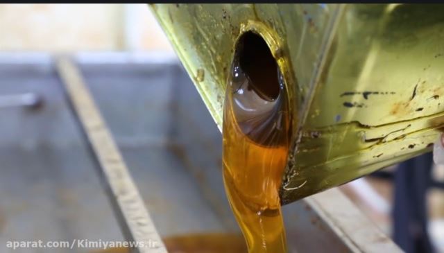 عکس تولید بسته بندی