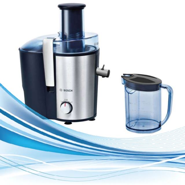 ابمیوه گیری بوش