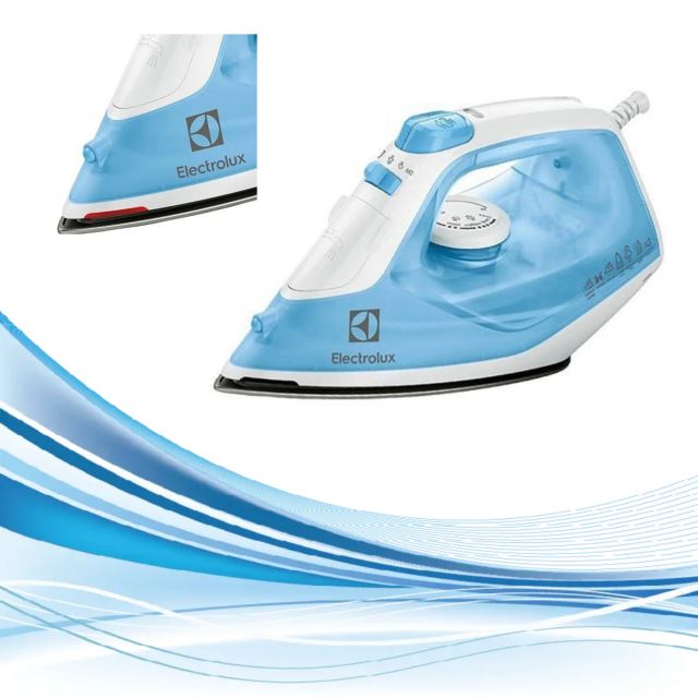 اتو الکترولوکس