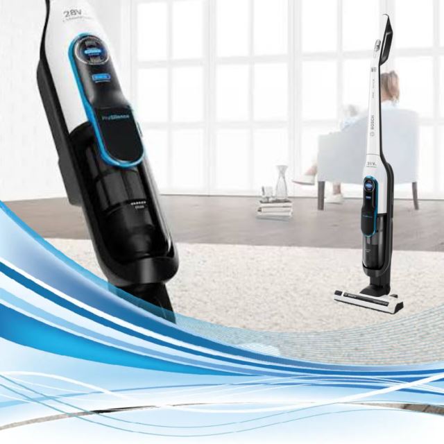 جاروشارژی بوش