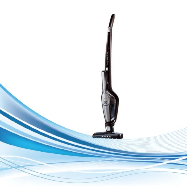 جاروشارژی الکترو لوکس