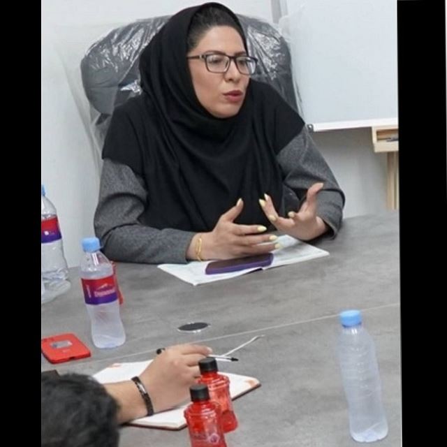 دکتر زهرا میرزایی