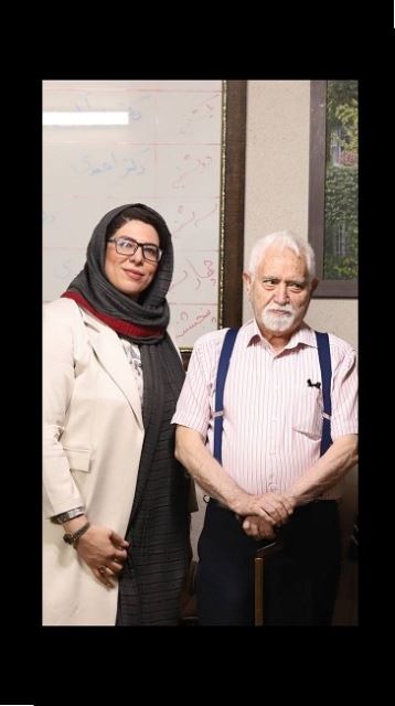 دکتر زهرا میرزایی