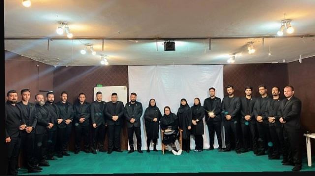 تدریس دکتر میرزایی