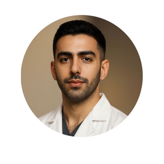 کارشناس و درمانگر پوست و مو 