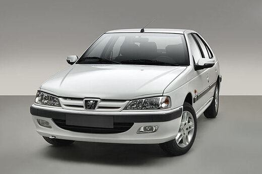 نمایشگاه خودروی کلاسیک 