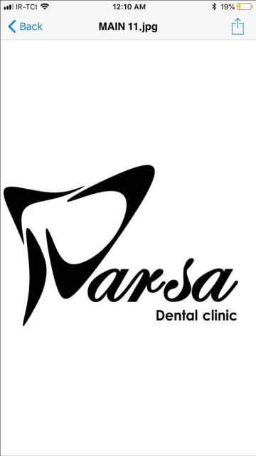 کلینیک تخصصی دندان پزشکی پارسا