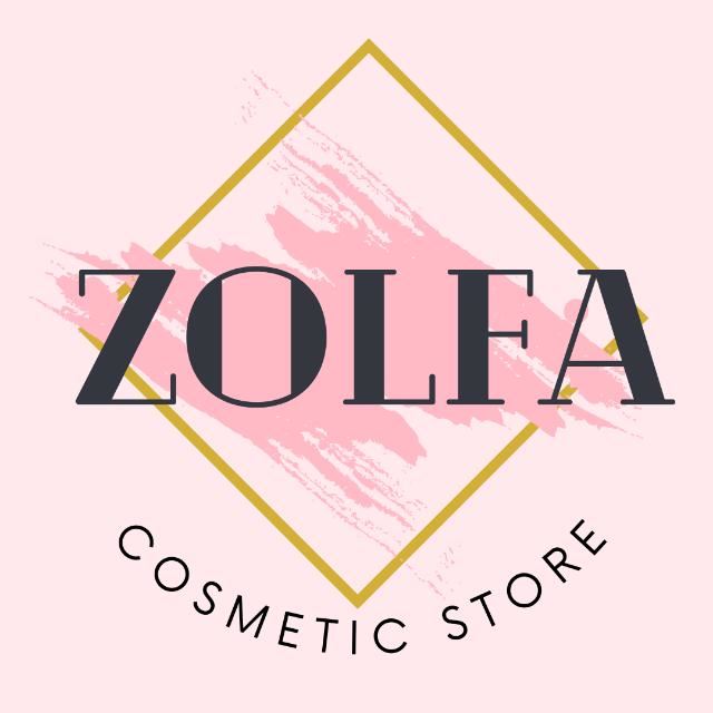 آرایشی زلفا