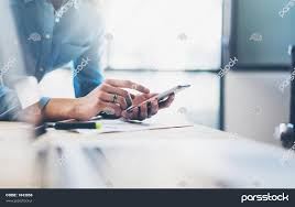 کسب و کار هوشمند