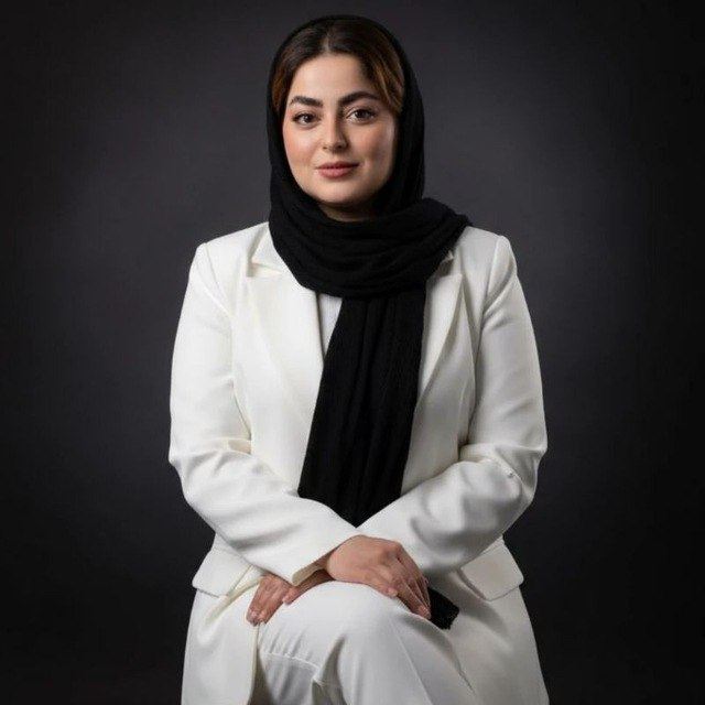 کارشناس آینوتی لیلا ذاکر