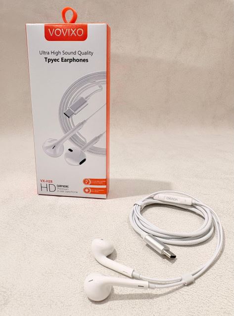 هنذفری سیمی