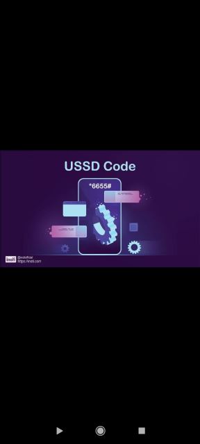 کد دستوری 4 رقمی با واسطه