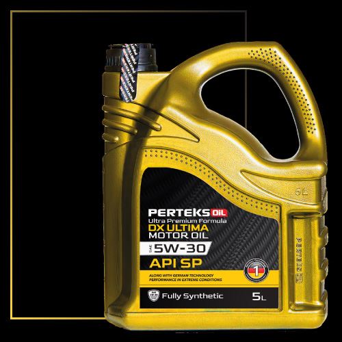پرتکس 5w30 sp پنج لیتر
