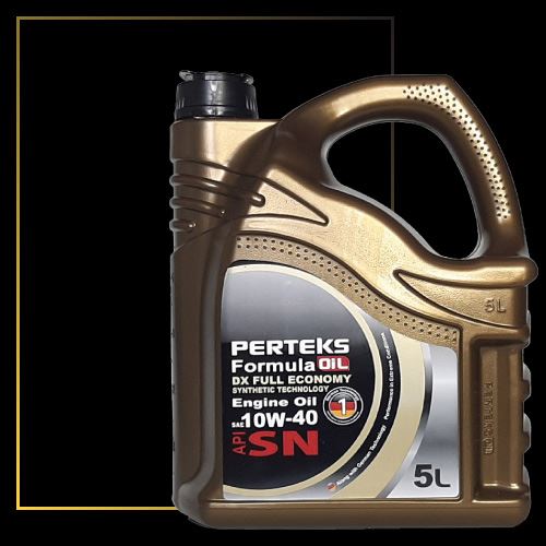 پرتکس 10w40 sn چهار لیتر 