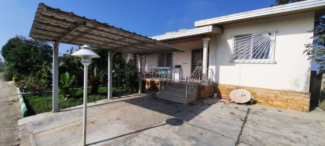 ویلای فلت ( کد 120 ) 